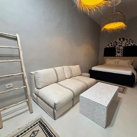 Dar Antonia Bed & Breakfast Susa Oda fotoğraf