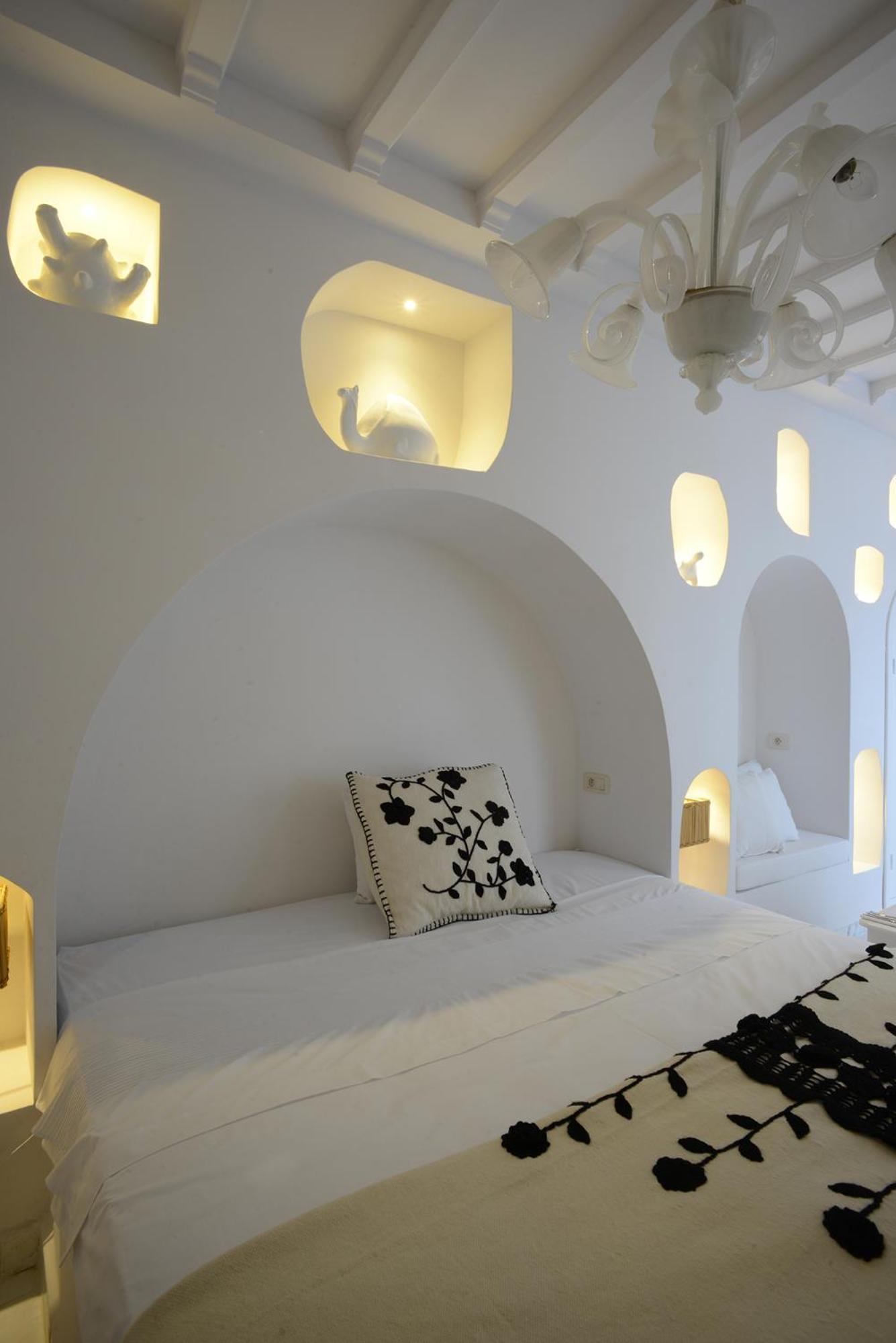 Dar Antonia Bed & Breakfast Susa Oda fotoğraf