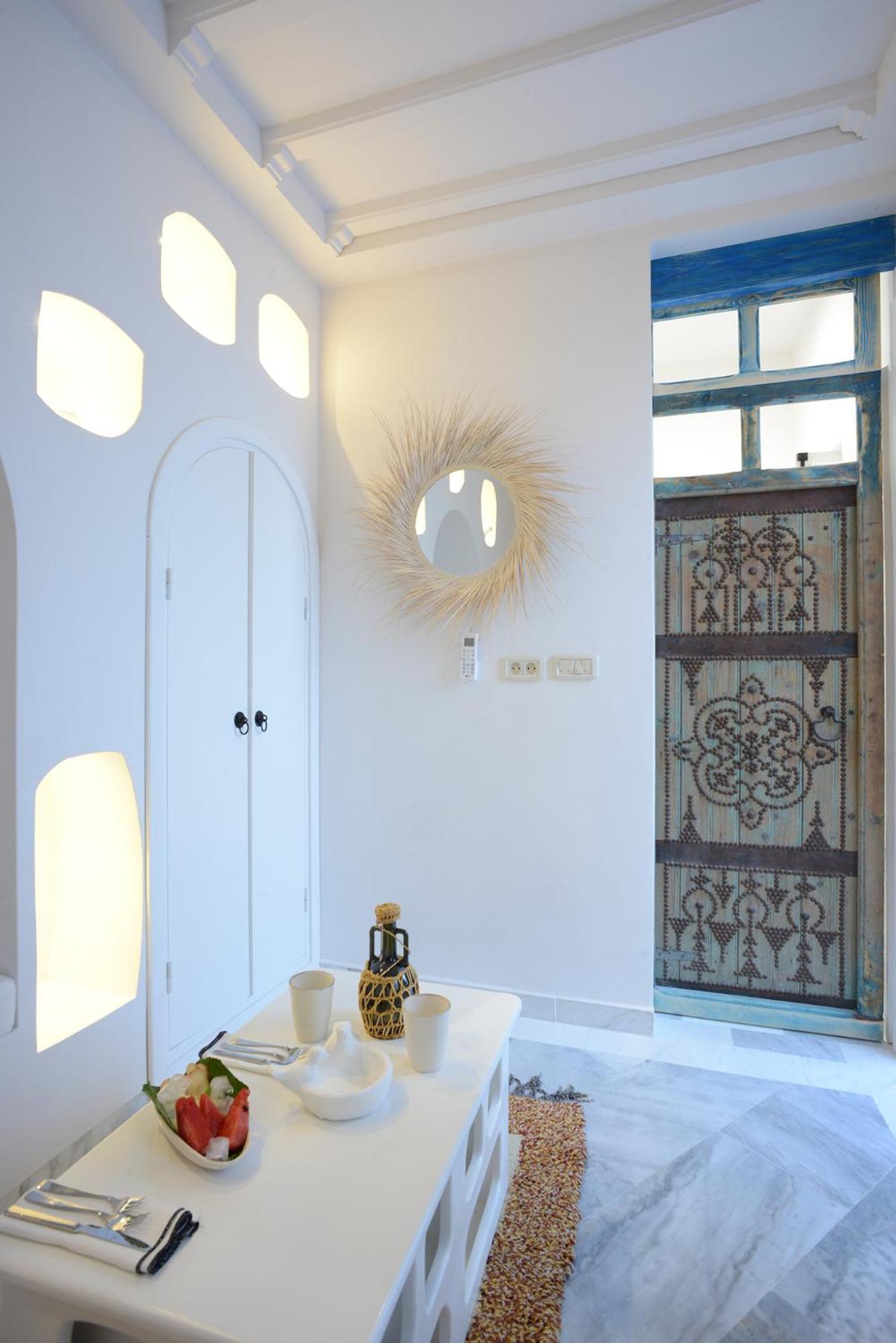 Dar Antonia Bed & Breakfast Susa Oda fotoğraf