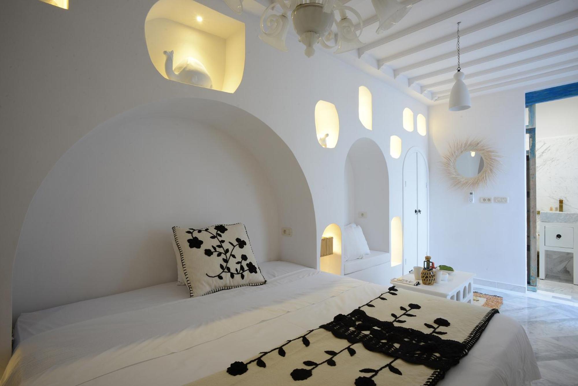 Dar Antonia Bed & Breakfast Susa Oda fotoğraf