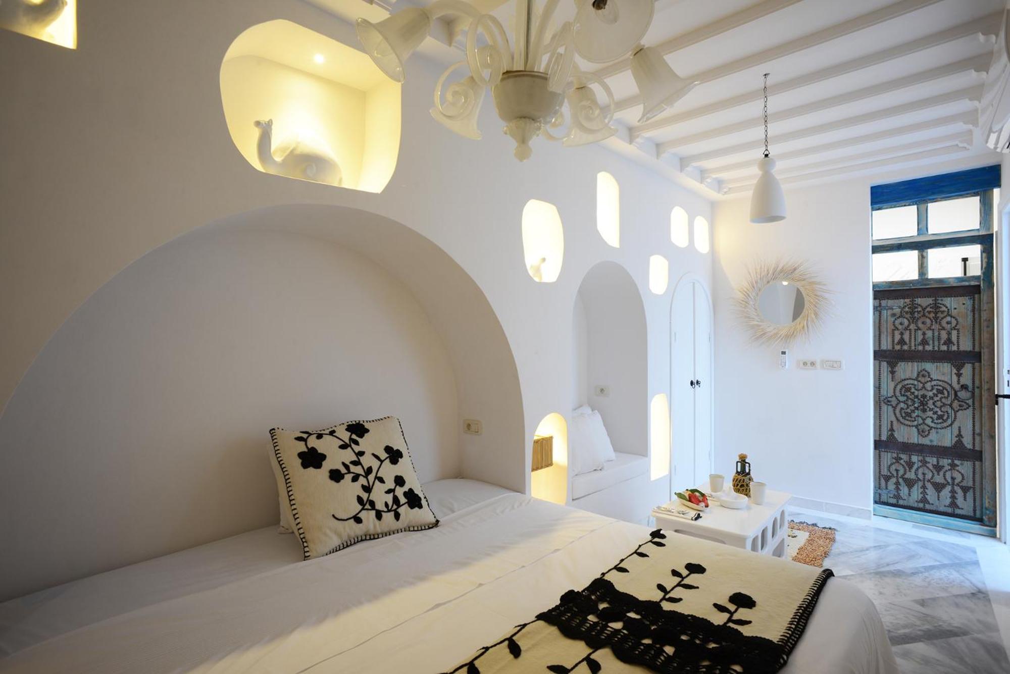 Dar Antonia Bed & Breakfast Susa Oda fotoğraf