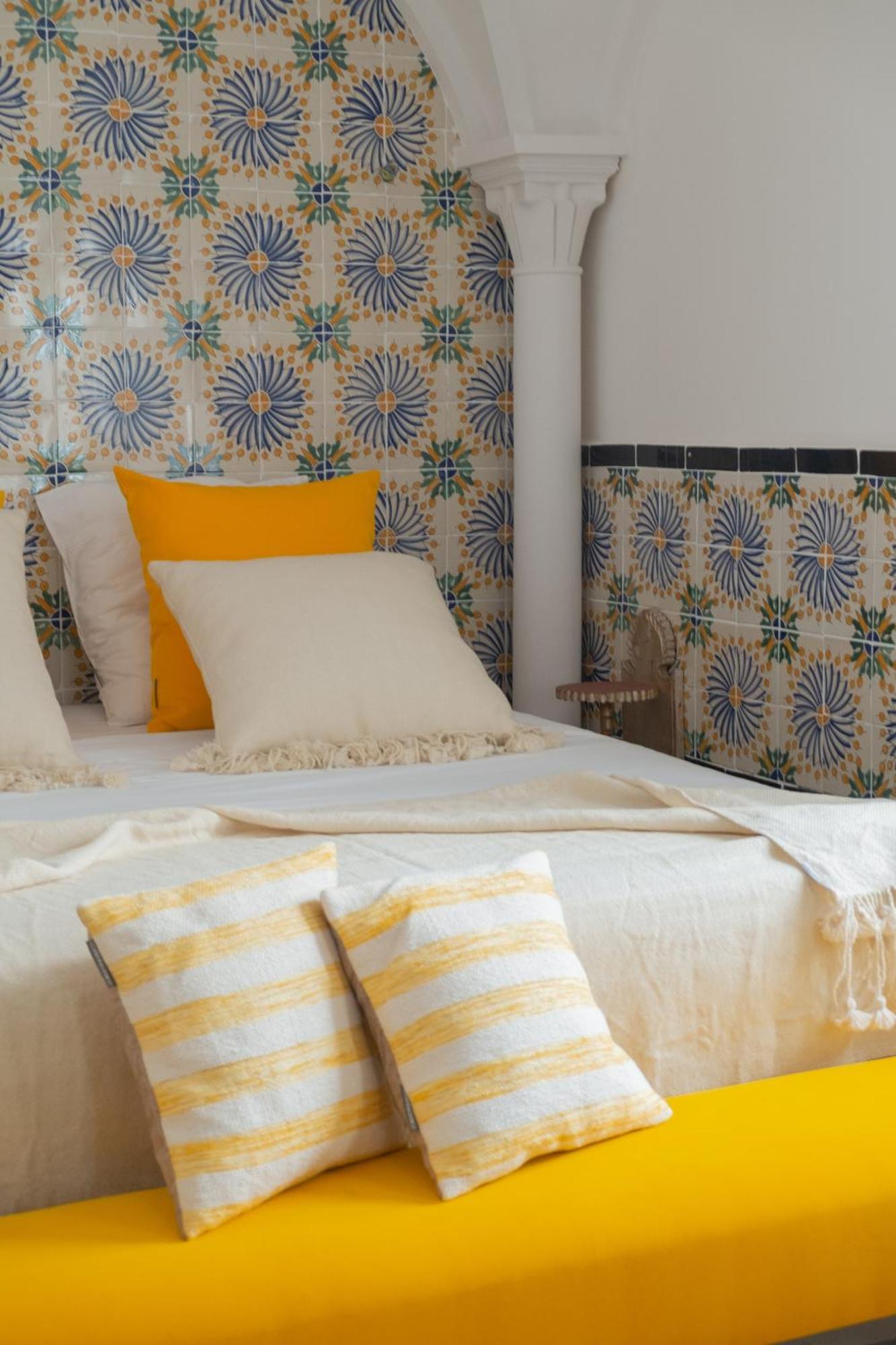 Dar Antonia Bed & Breakfast Susa Oda fotoğraf