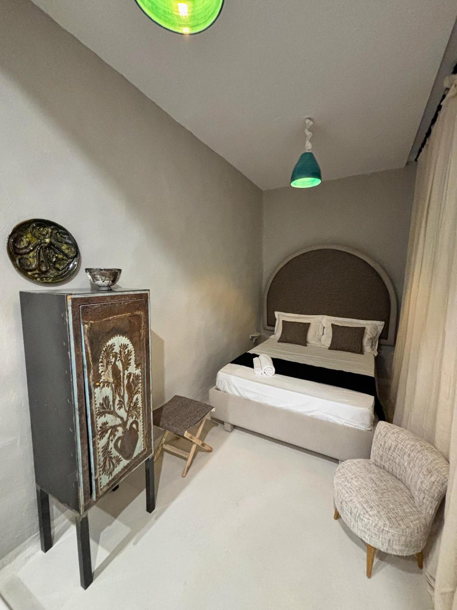 Dar Antonia Bed & Breakfast Susa Dış mekan fotoğraf