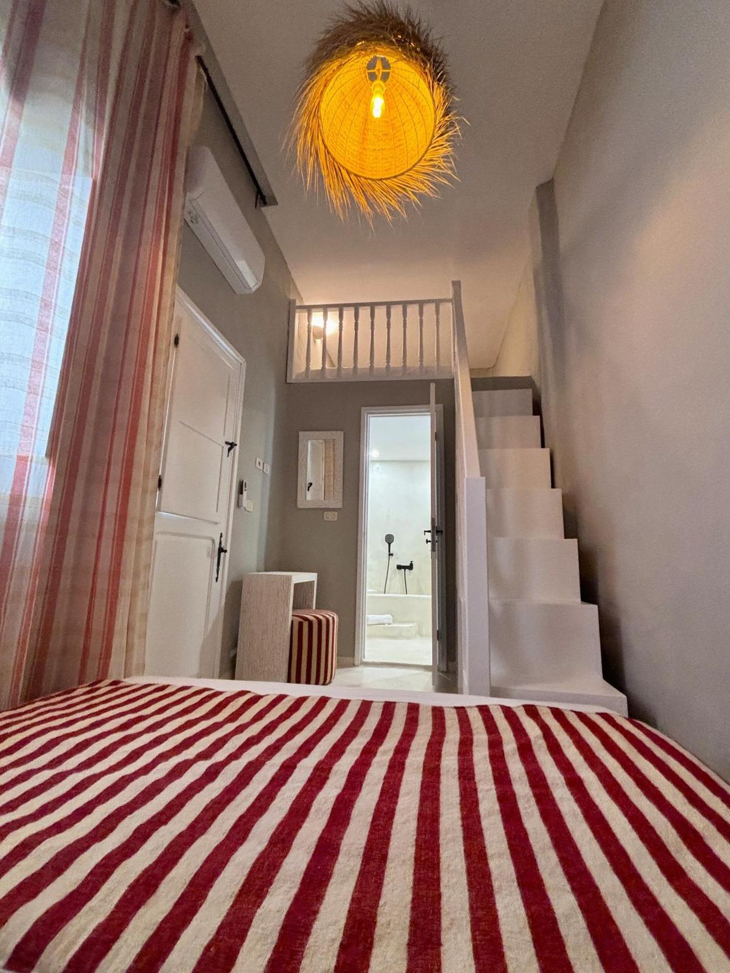 Dar Antonia Bed & Breakfast Susa Dış mekan fotoğraf
