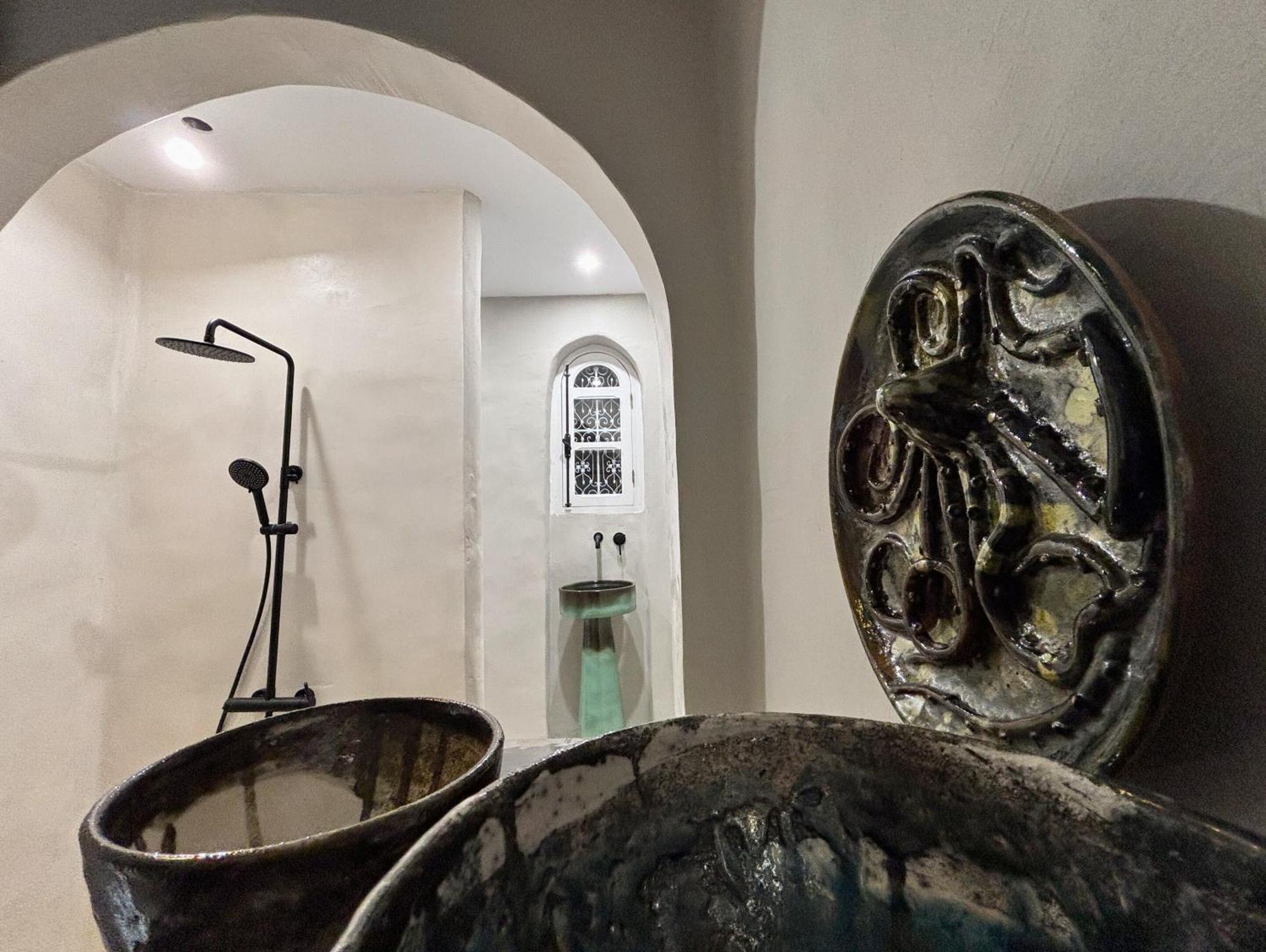 Dar Antonia Bed & Breakfast Susa Dış mekan fotoğraf
