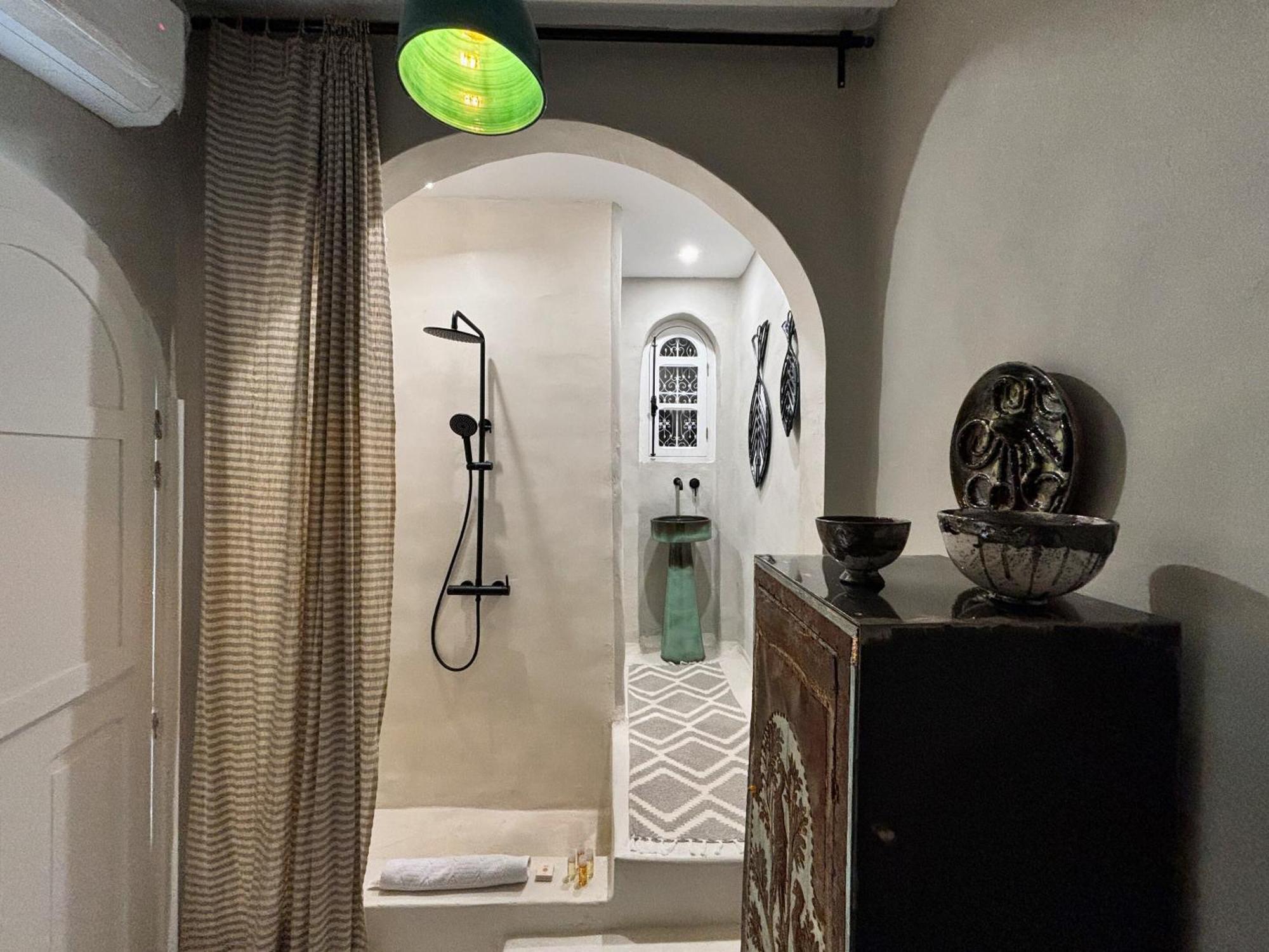 Dar Antonia Bed & Breakfast Susa Dış mekan fotoğraf