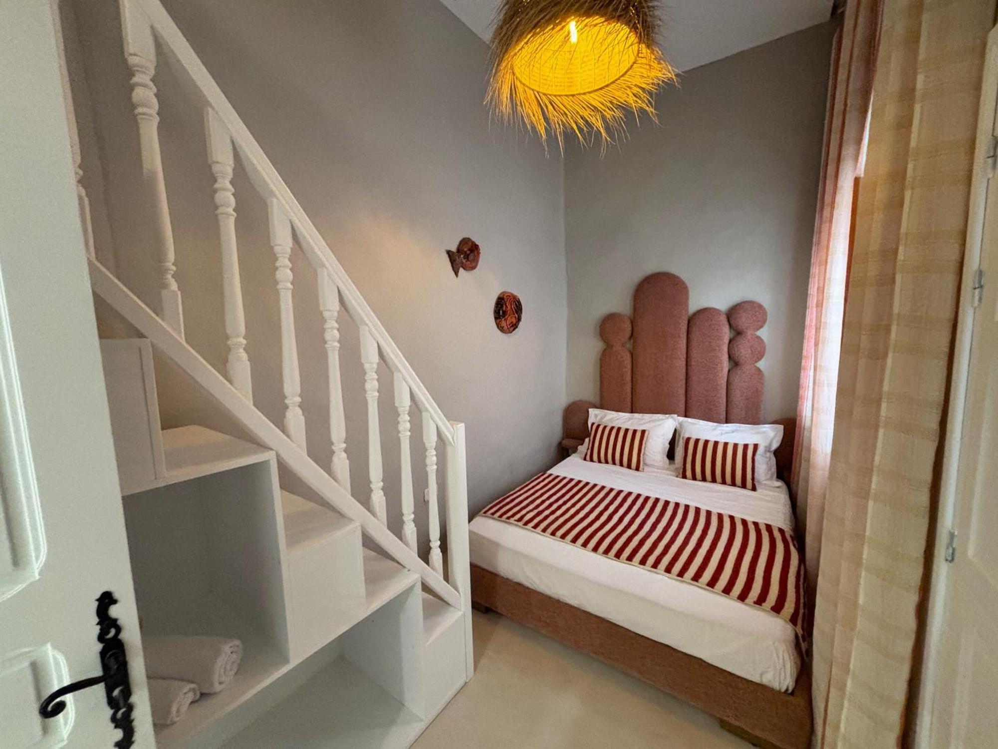 Dar Antonia Bed & Breakfast Susa Dış mekan fotoğraf