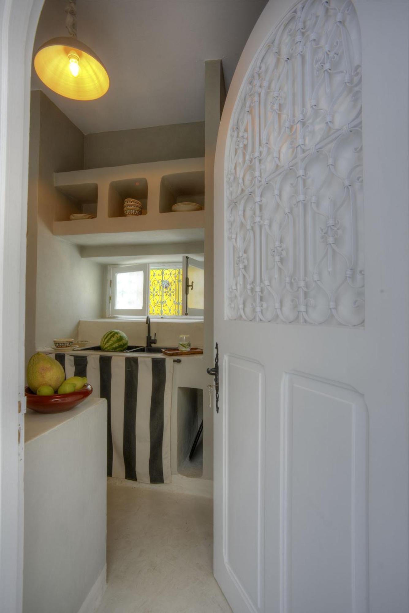 Dar Antonia Bed & Breakfast Susa Dış mekan fotoğraf