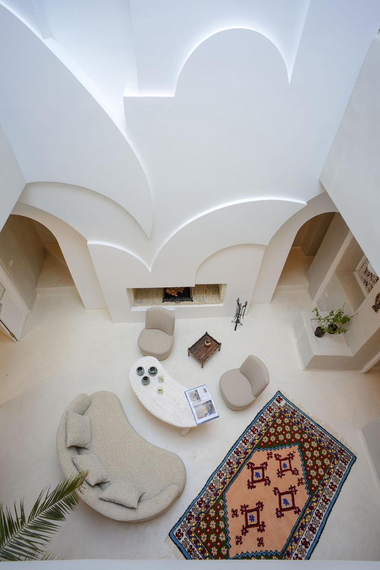 Dar Antonia Bed & Breakfast Susa Dış mekan fotoğraf