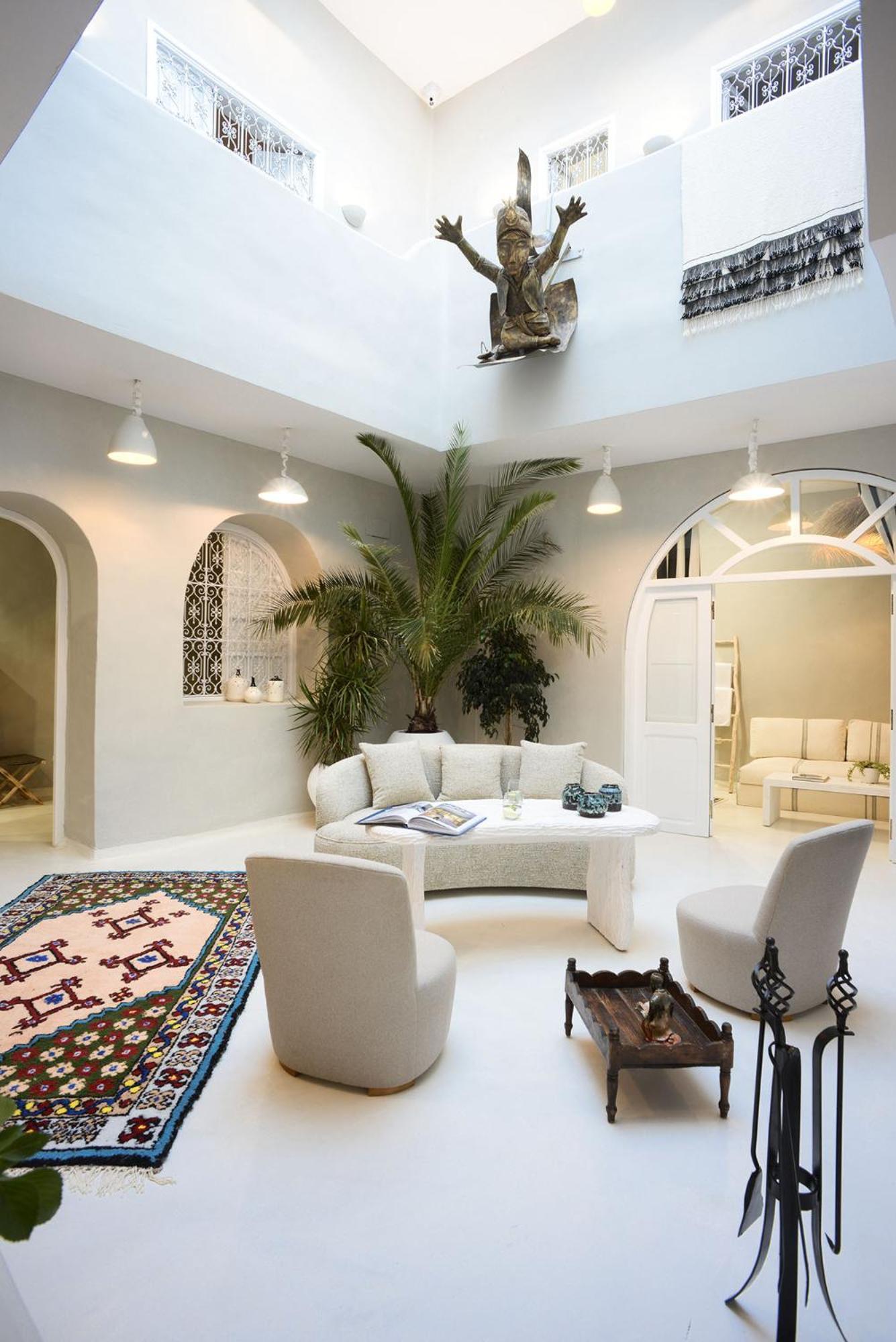 Dar Antonia Bed & Breakfast Susa Dış mekan fotoğraf