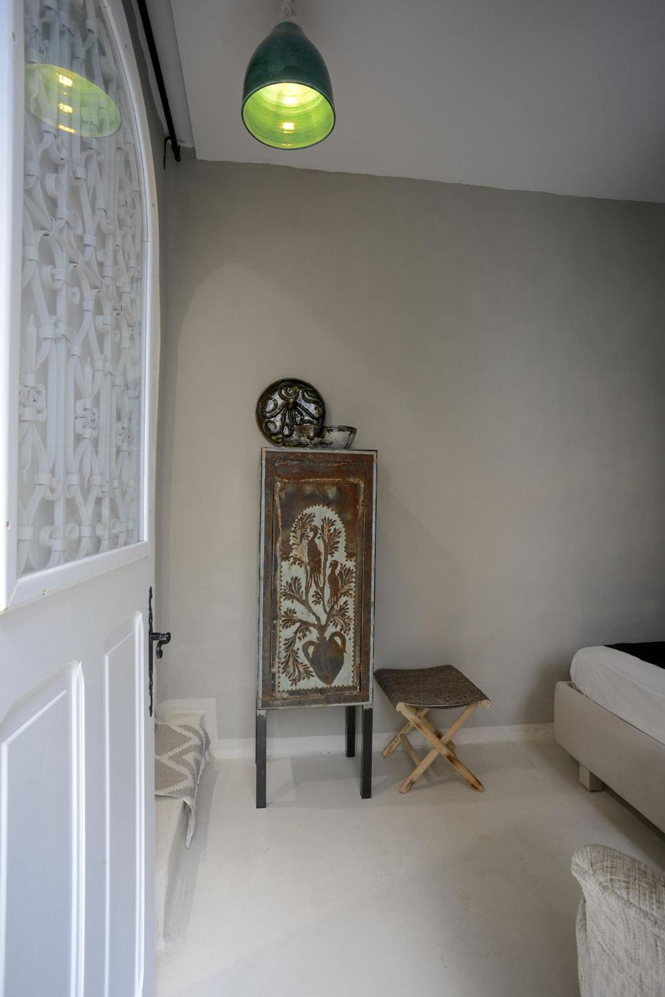 Dar Antonia Bed & Breakfast Susa Oda fotoğraf
