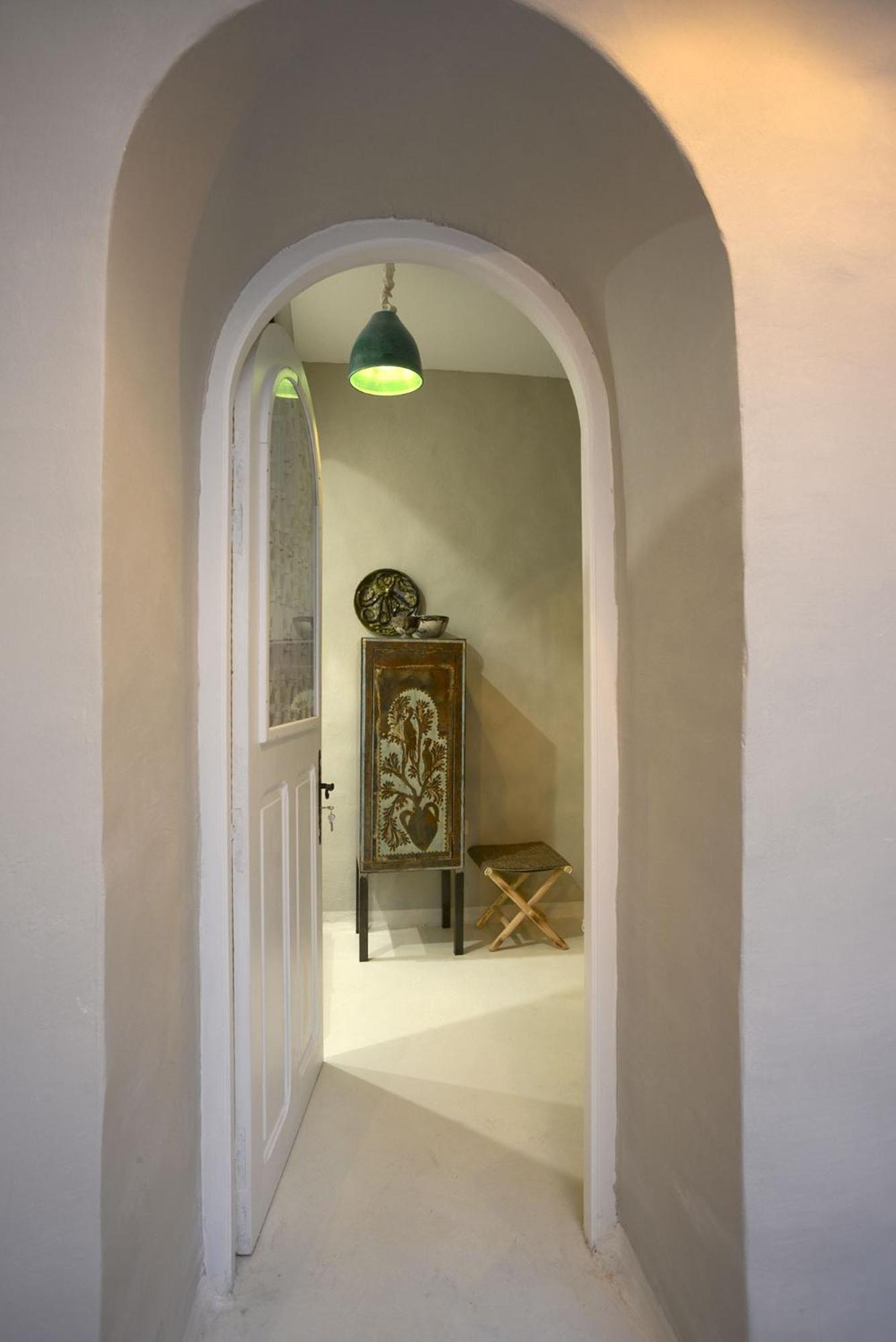 Dar Antonia Bed & Breakfast Susa Oda fotoğraf