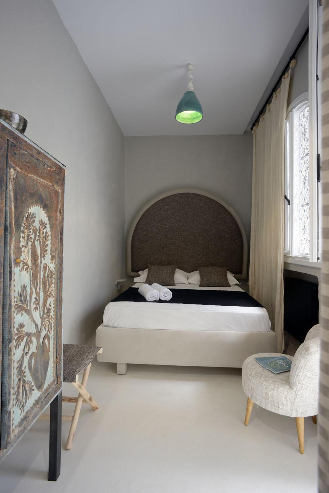 Dar Antonia Bed & Breakfast Susa Oda fotoğraf
