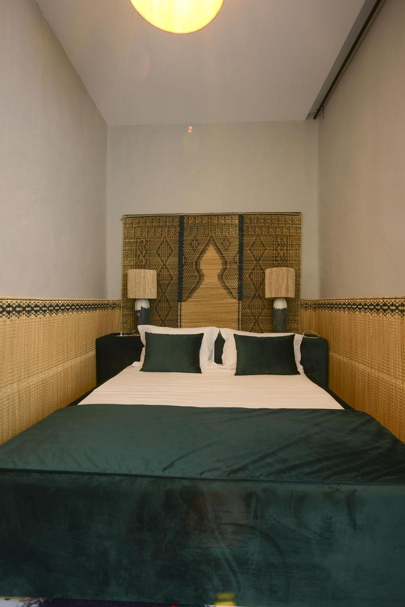 Dar Antonia Bed & Breakfast Susa Oda fotoğraf