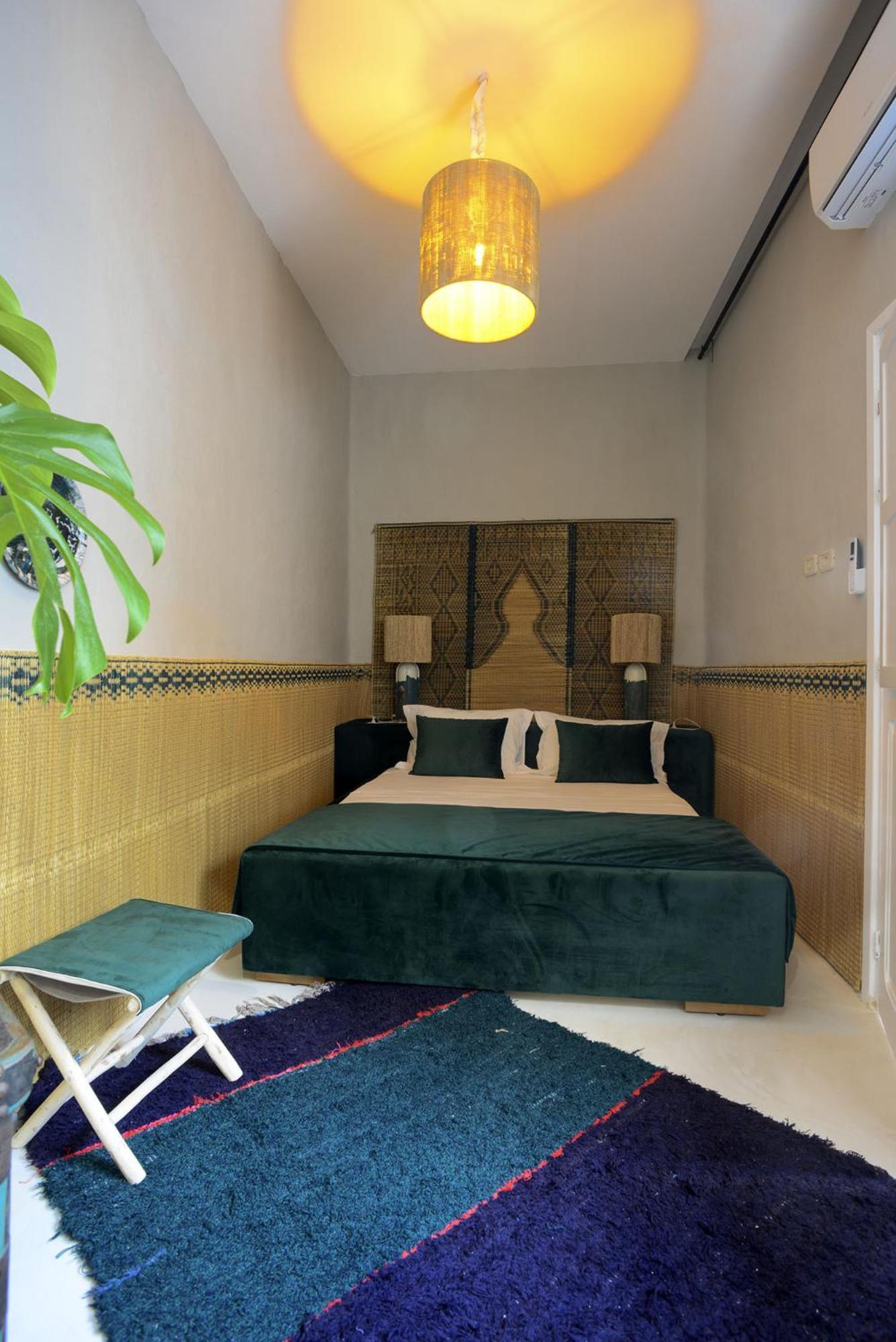 Dar Antonia Bed & Breakfast Susa Oda fotoğraf