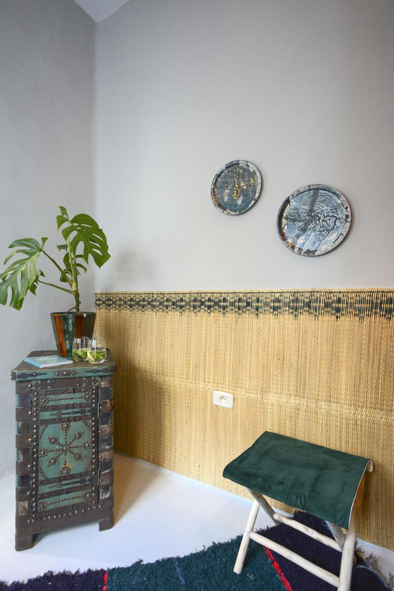 Dar Antonia Bed & Breakfast Susa Oda fotoğraf