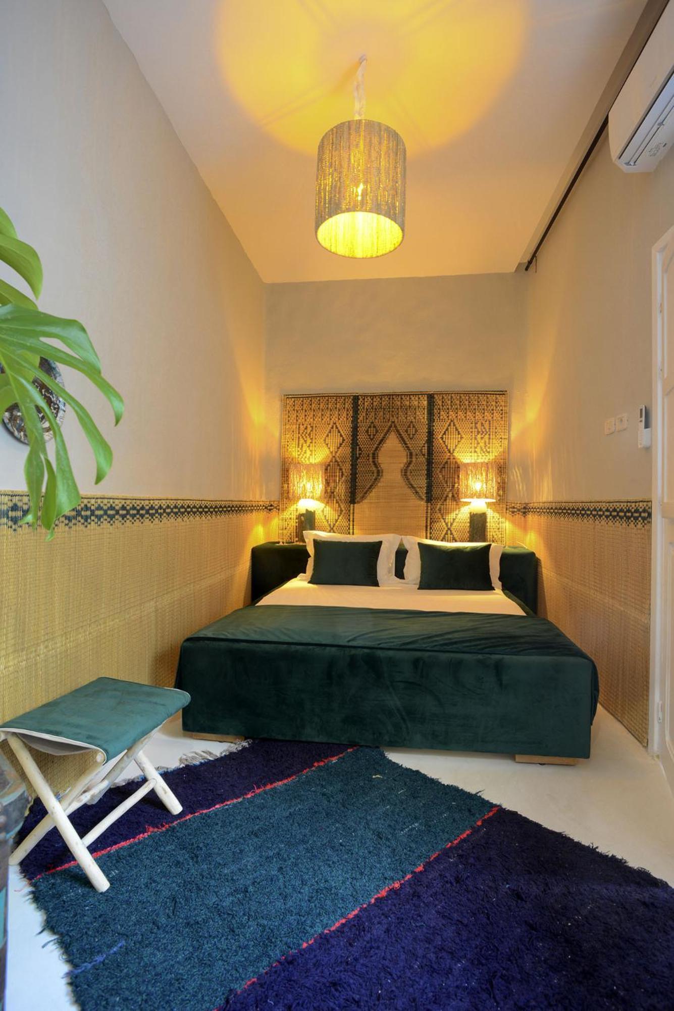 Dar Antonia Bed & Breakfast Susa Oda fotoğraf