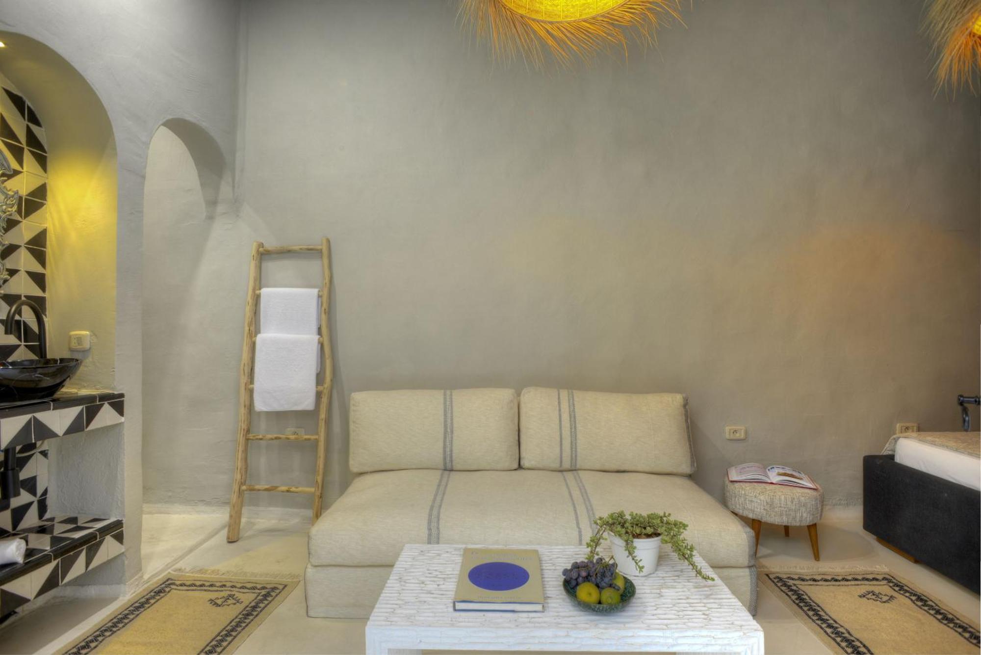 Dar Antonia Bed & Breakfast Susa Oda fotoğraf