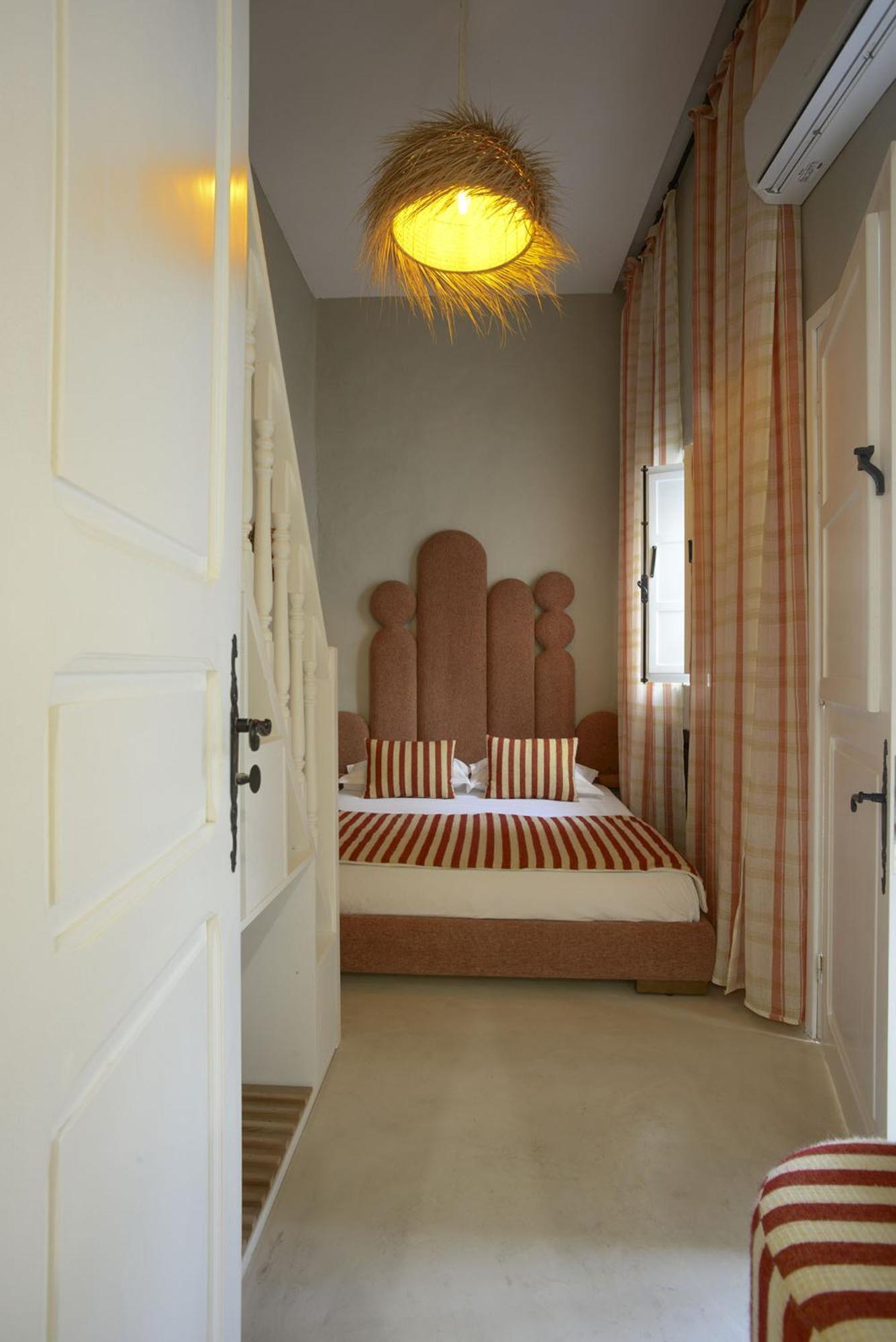 Dar Antonia Bed & Breakfast Susa Oda fotoğraf