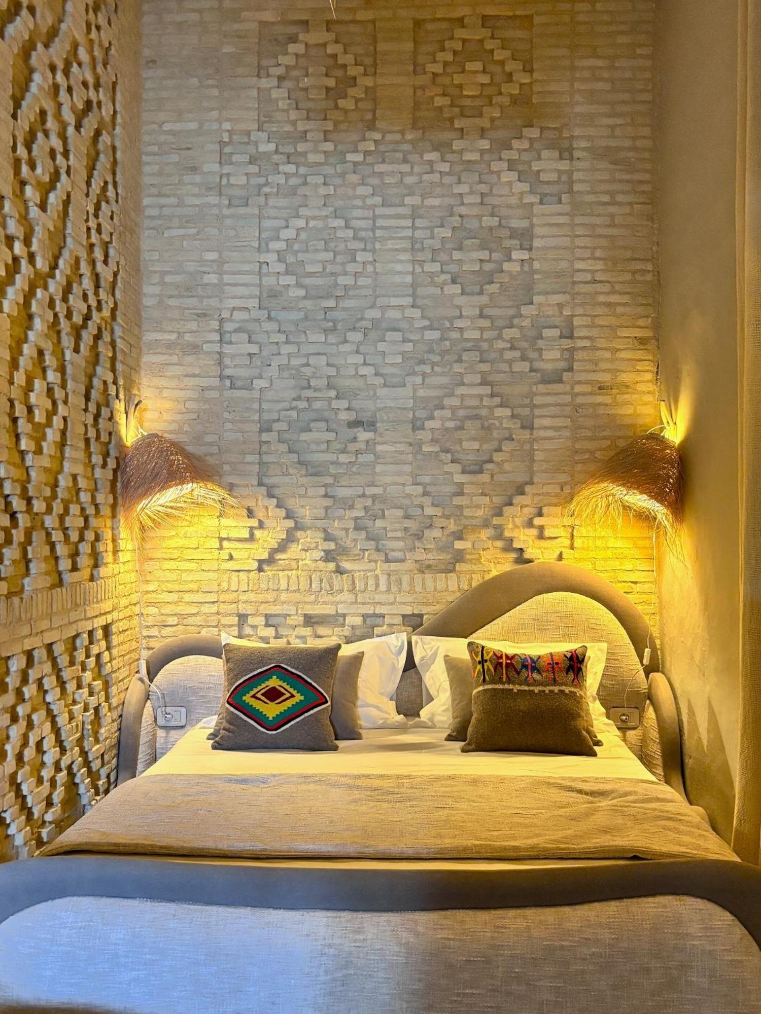 Dar Antonia Bed & Breakfast Susa Oda fotoğraf