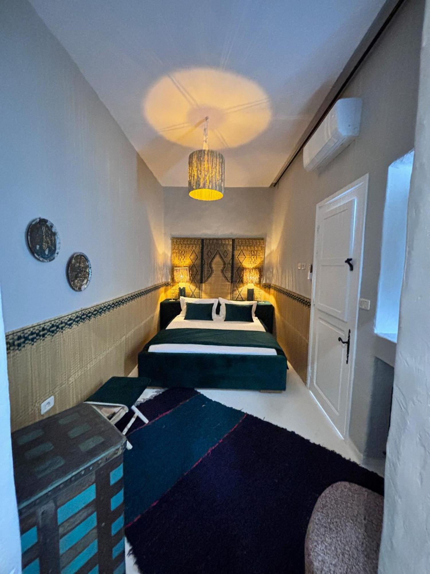 Dar Antonia Bed & Breakfast Susa Oda fotoğraf