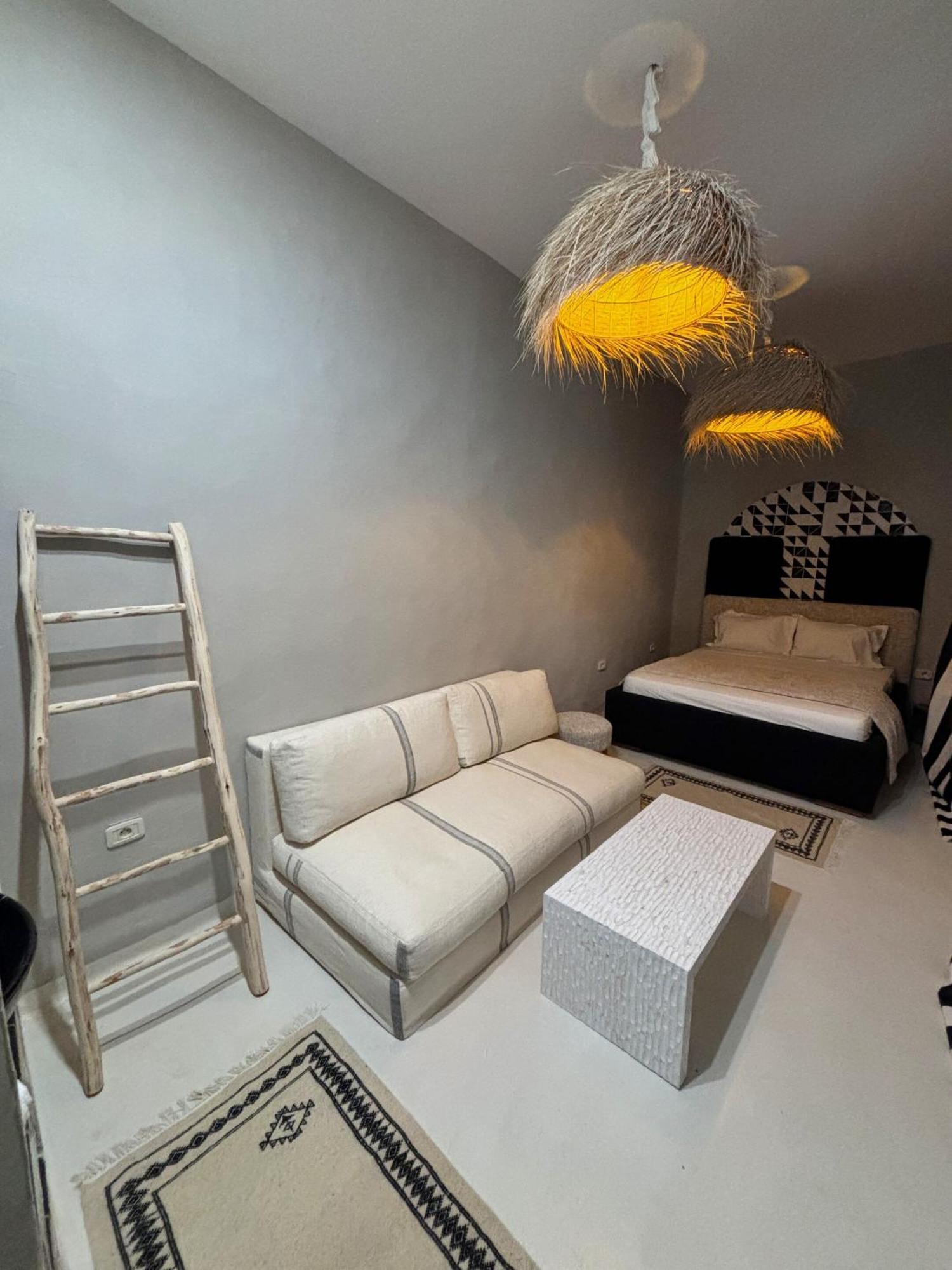 Dar Antonia Bed & Breakfast Susa Oda fotoğraf