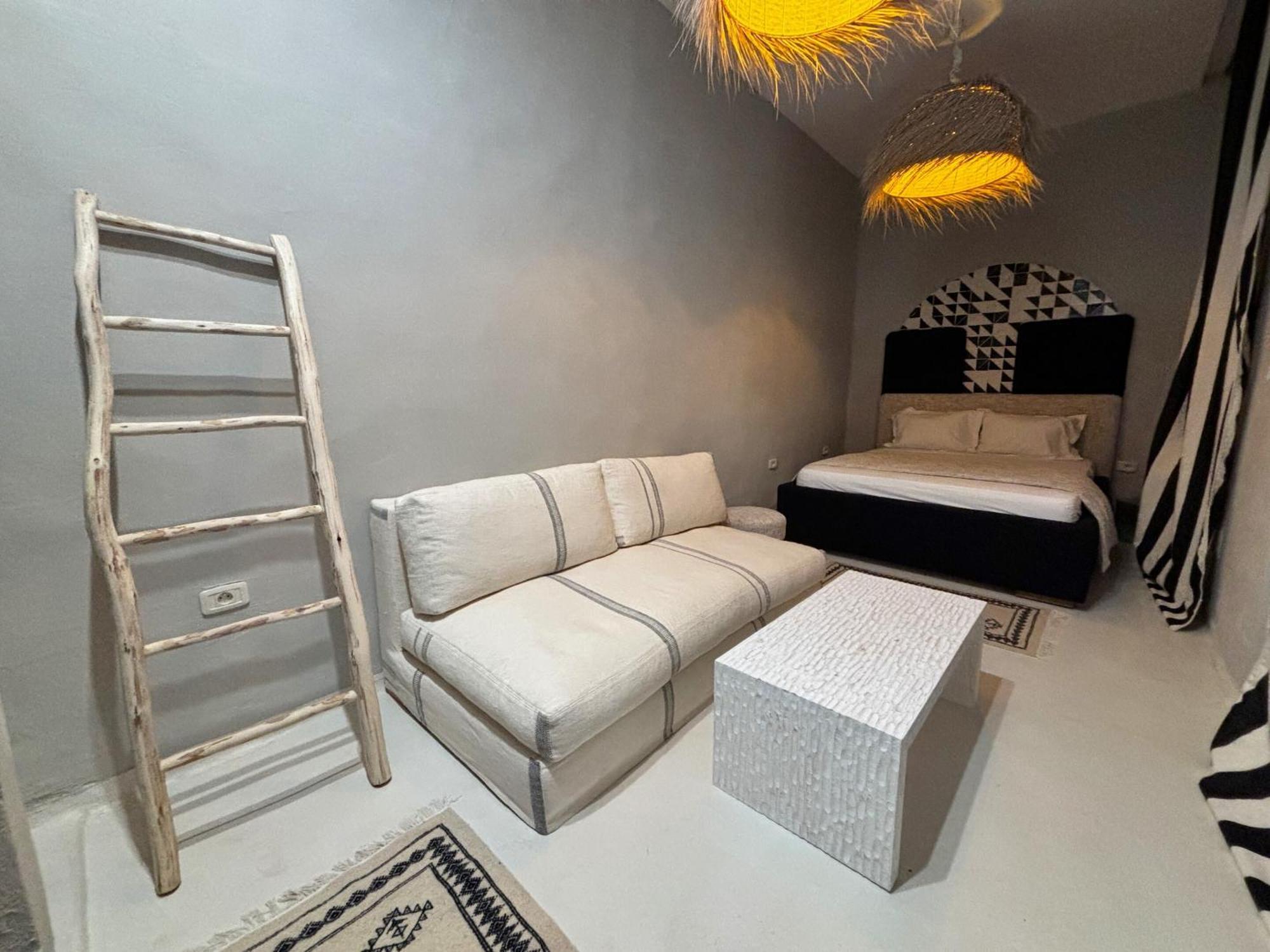 Dar Antonia Bed & Breakfast Susa Oda fotoğraf