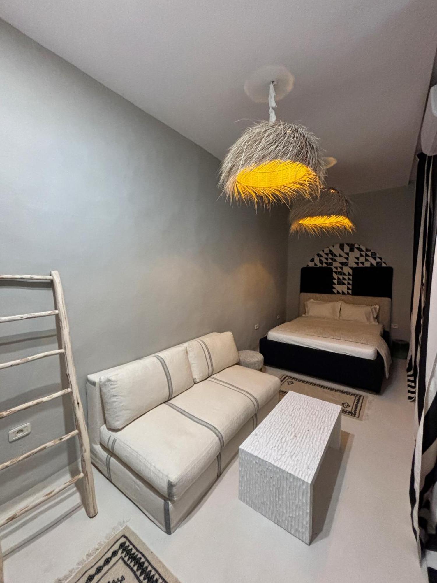 Dar Antonia Bed & Breakfast Susa Oda fotoğraf