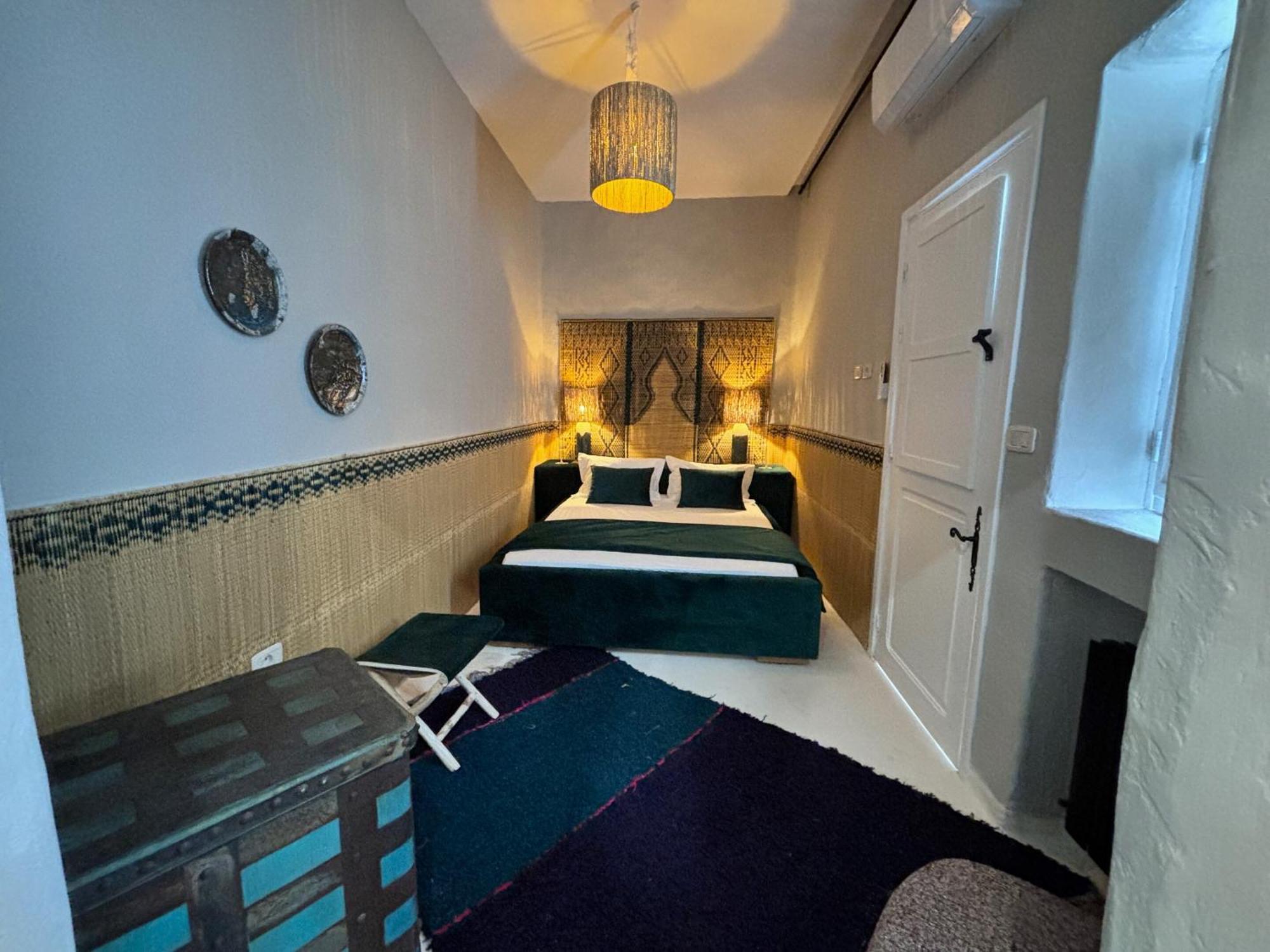 Dar Antonia Bed & Breakfast Susa Oda fotoğraf